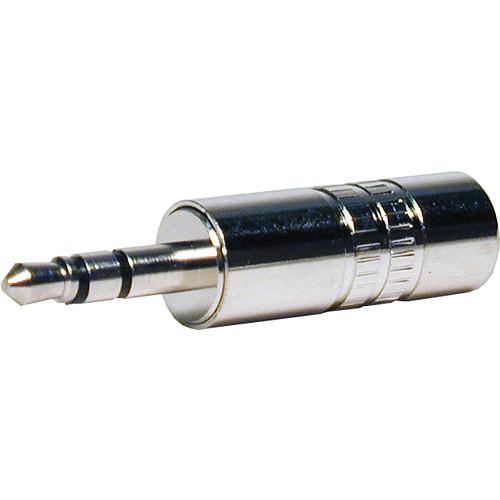 Comprehensive MP-S Stereo 3.5mm Male Audio Plug Connector MP-S