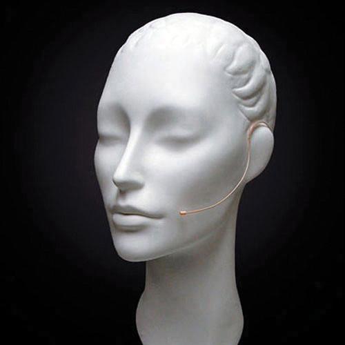 Countryman E6i Omnidirectional Earset Head-worn E6IOW7T1SM