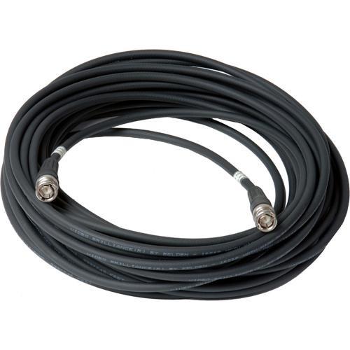 Datavideo CASDI150 150 ft. Male to Male BNC Cable CASDI150-4.5, Datavideo, CASDI150, 150, ft., Male, to, Male, BNC, Cable, CASDI150-4.5