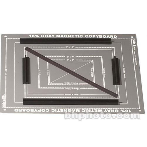 Delta 1  18% Gray Magnetic Copyboard 21140, Delta, 1, 18%, Gray, Magnetic, Copyboard, 21140, Video