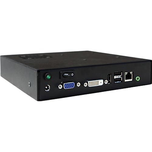 Dotworkz  XERO Edge Module NVR-XERO