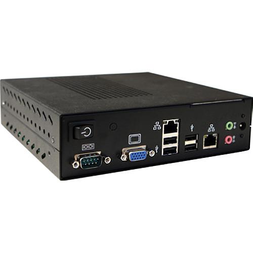 Dotworkz  XERO Edge Module NVR-XERO-XL