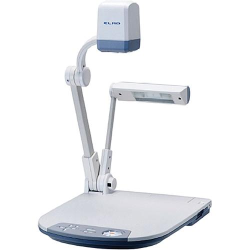 Elmo  P10 Document Camera 1309, Elmo, P10, Document, Camera, 1309, Video