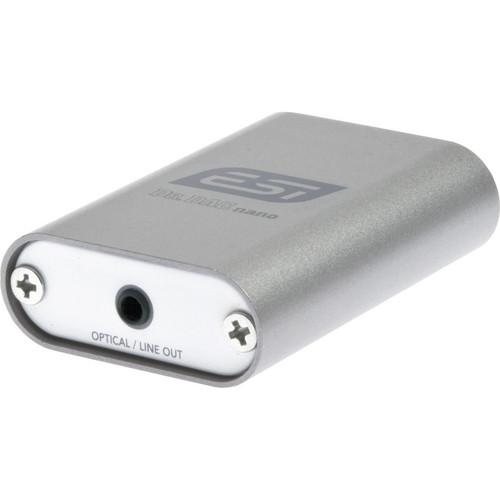 ESI Dr. DAC nano - USB Digital to Analog Converter DR.DAC NANO, ESI, Dr., DAC, nano, USB, Digital, to, Analog, Converter, DR.DAC, NANO