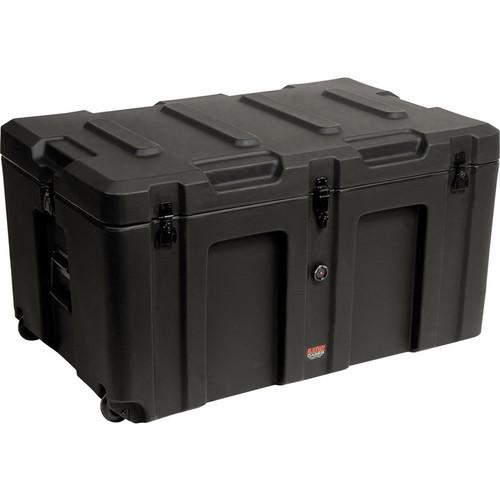 Gator Cases GXR-3219-1603 ATA Roto-Molded Utility GXR-3219-1603