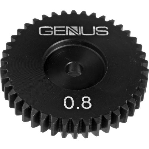 Genustech Superior Follow Focus 0.8 Pitch Gear G-PG08, Genustech, Superior, Follow, Focus, 0.8, Pitch, Gear, G-PG08,