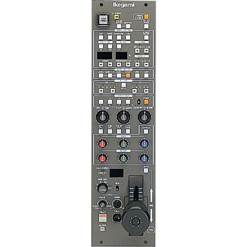 Ikegami Operation Control Panel for Camera OCP-790, Ikegami, Operation, Control, Panel, Camera, OCP-790,