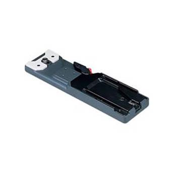 Ikegami Tripod Mounting Plate for DNS-33W T-201V/D