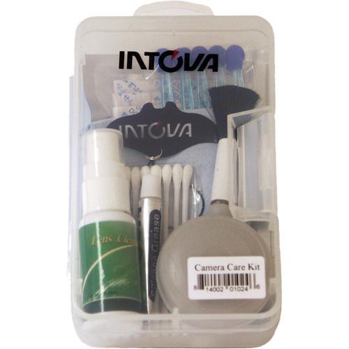 Intova  Camera Care Kit CCK