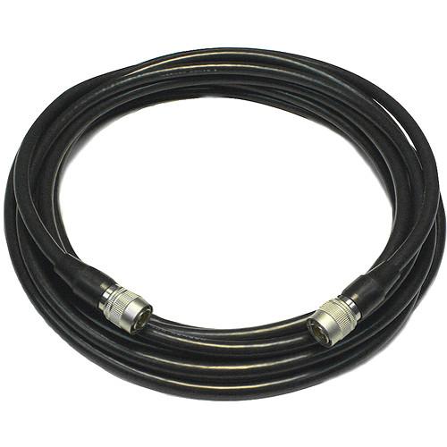 JVC VC-HP114U Camera Control Cable (100m) VC-HP114U