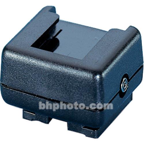 Kaiser  Hot Shoe to PC Adapter 201300, Kaiser, Hot, Shoe, to, PC, Adapter, 201300, Video