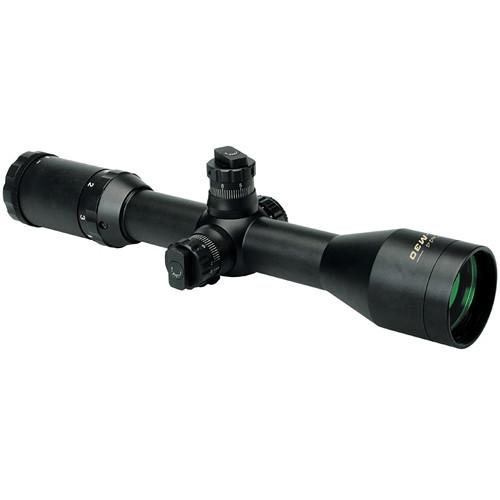 Konus  KonusPro M-30 1.5-6x44 Riflescope 7285, Konus, KonusPro, M-30, 1.5-6x44, Riflescope, 7285, Video