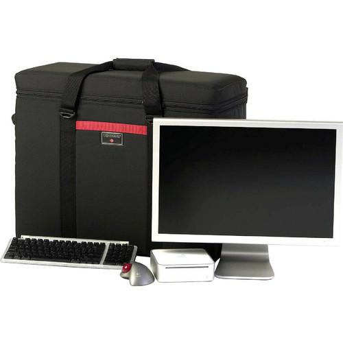 Lightware DG5024 Monitor Case for 23