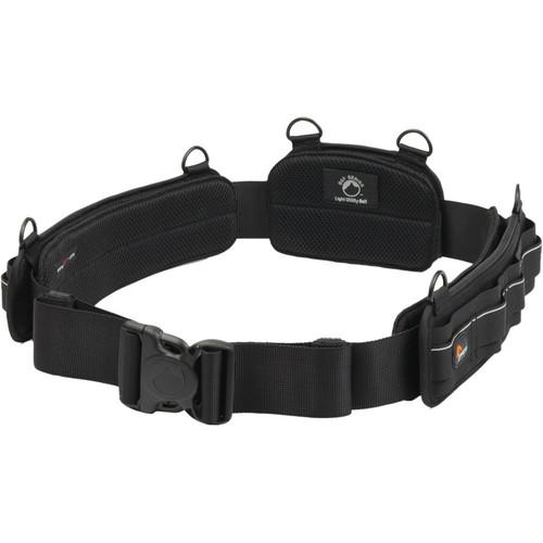 Lowepro  S&F Light Utility Belt LP36283, Lowepro, S&F, Light, Utility, Belt, LP36283, Video