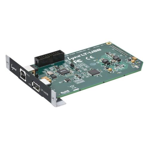Lynx Studio Technology LT-USB - USB Interface for Aurora LT-USB