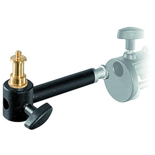 Manfrotto  203 Extension Arm for Mini Clamp 203, Manfrotto, 203, Extension, Arm, Mini, Clamp, 203, Video