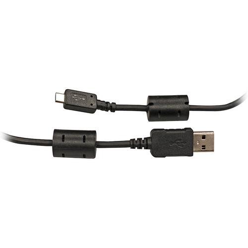 Optoma Technology USB-A to Micro USB 1 Meter Cable BC-PK3AUSX, Optoma, Technology, USB-A, to, Micro, USB, 1, Meter, Cable, BC-PK3AUSX
