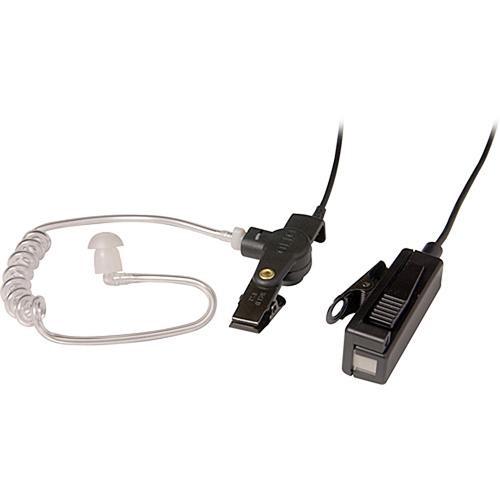 Otto Engineering V1-10815 Two-Wire Palm Microphone V1-10815