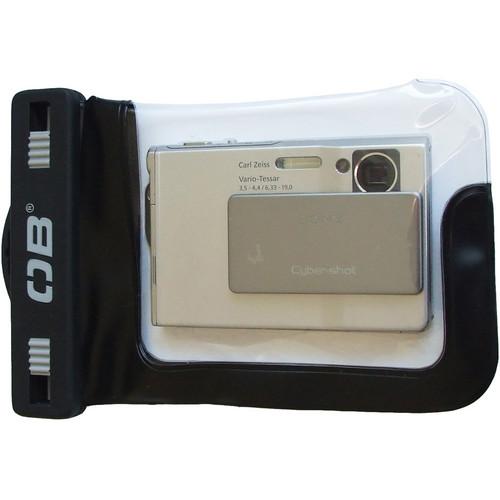 OverBoard  Waterproof Camera Case OB1025BLK, OverBoard, Waterproof, Camera, Case, OB1025BLK, Video
