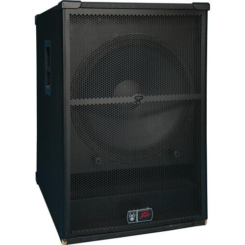 PEAVEY User manual | PDF-MANUALS.com