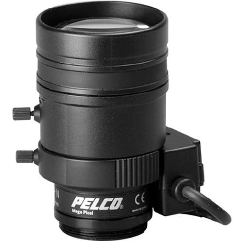 Pelco 13M Megapixel Varifocal Lens (2.8-8mm) 13M2.8-8, Pelco, 13M, Megapixel, Varifocal, Lens, 2.8-8mm, 13M2.8-8,