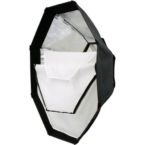 Photoflex OctoDome nxt Softbox, Small - 3' (91cm) FV-SOD3, Photoflex, OctoDome, nxt, Softbox, Small, 3', 91cm, FV-SOD3,