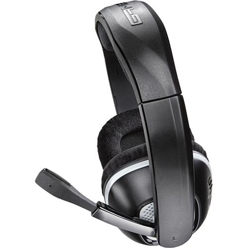 GAMING HEADSETS PLANTRONICS User manual | PDF-MANUALS.com