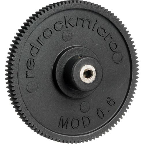 Redrock Micro microFollowFocus Drive Gear 0.6 Fujinon 3-200-0019, Redrock, Micro, microFollowFocus, Drive, Gear, 0.6, Fujinon, 3-200-0019
