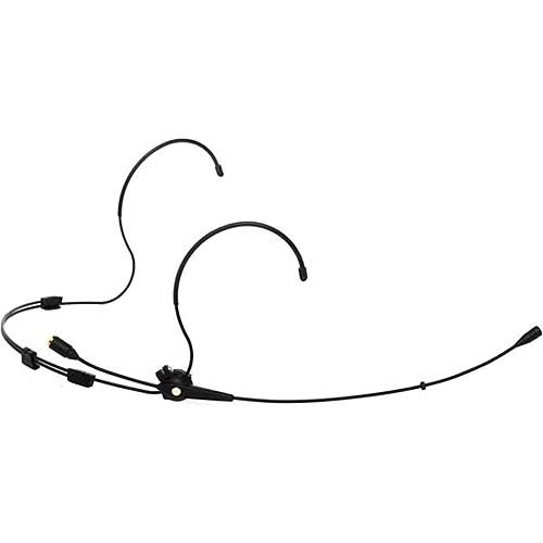 Rode  HS1-B Headset Microphone (Black) HS1-B