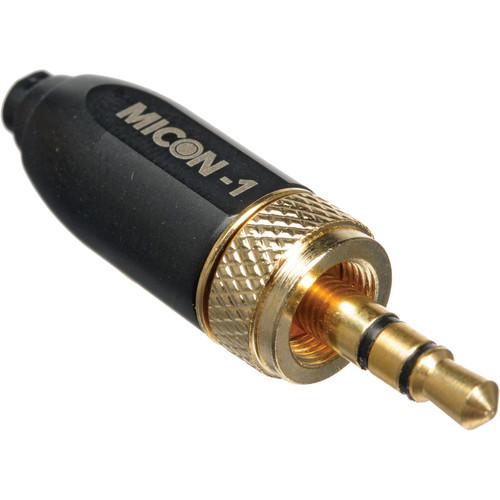 Rode MiCon 1 Connector for Rode MiCon Microphones MICON-1, Rode, MiCon, 1, Connector, Rode, MiCon, Microphones, MICON-1,