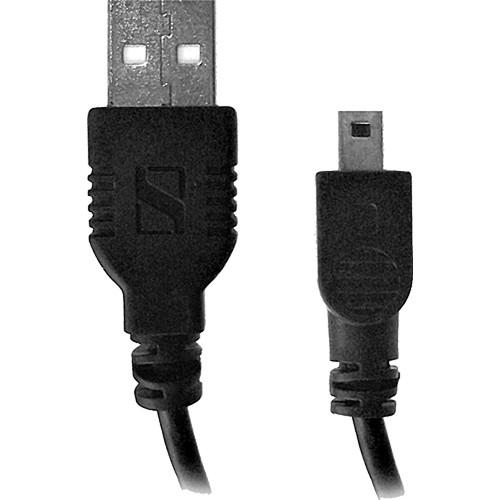 Sennheiser USB Charging Cable for PXC 310 and PXC 310-BT 531407, Sennheiser, USB, Charging, Cable, PXC, 310, PXC, 310-BT, 531407