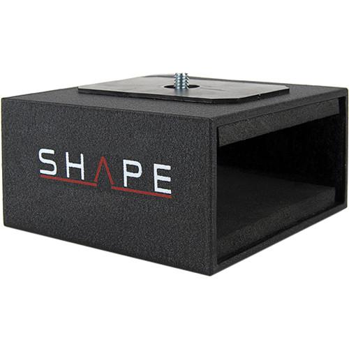 SHAPE  Shape Box BOX1, SHAPE, Shape, Box, BOX1, Video