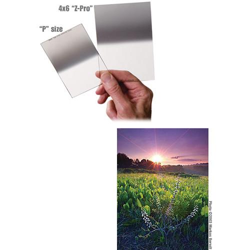 Singh-Ray 130 x 185mm Daryl Benson 0.9 Reverse Graduated R192