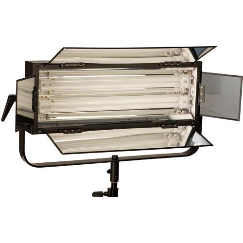 Smith-Victor FLO-110 110W Dimmable Fluorescent 2-Lamp 401025