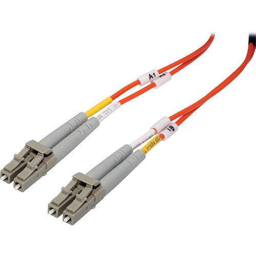 Sonnet TCB-FBR-5M 16.4' (5 m) LC/LC Fiber Optic Cable TCB-FBR-5M