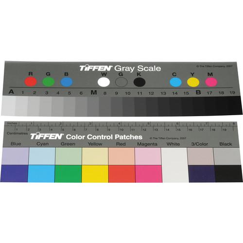 Tiffen Q-13 Color Separation Guide (Small) EK1527654T, Tiffen, Q-13, Color, Separation, Guide, Small, EK1527654T,