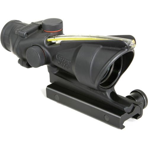 Trijicon 4x32 ACOG Riflescope (Matte Black) TA31H-68-A