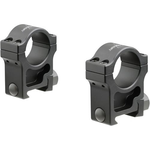 Trijicon AccuPoint Riflescope Rings 1