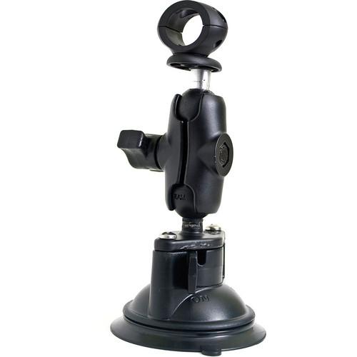 V.I.O. RAM Suction Mount   POV Camera Clamp POV199