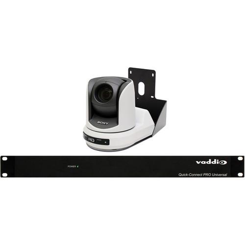 vaddio wallview 70 ptz camera