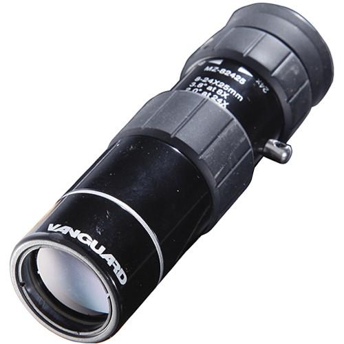 Vanguard  MZ 8-24x25 Monocular MZ-82425C