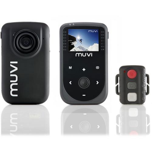 veho VCC-005-MUVI-HD10 Mini HD Action Camcorder, veho, VCC-005-MUVI-HD10, Mini, HD, Action, Camcorder