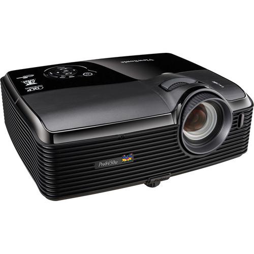 ViewSonic  Pro8450w WXGA DLP Projector PRO8450W