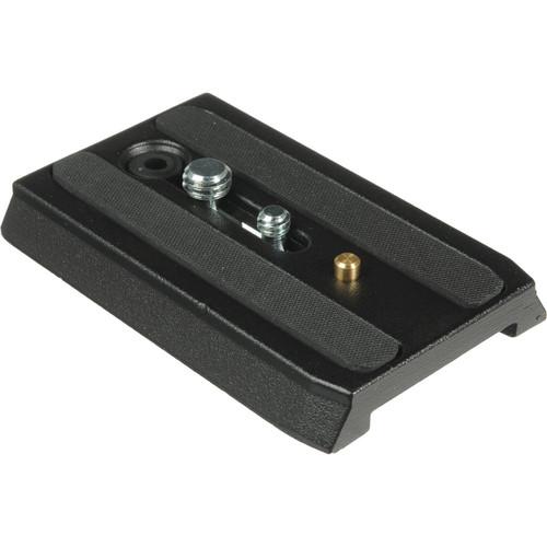Vinten Camera Mounting Plate for Pro-6 Head PRO6PLV