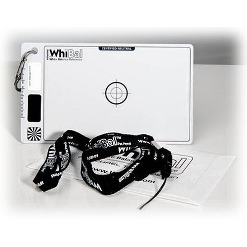 WhiBal  White Balance G7 Studio Kit WB7-SK, WhiBal, White, Balance, G7, Studio, Kit, WB7-SK, Video