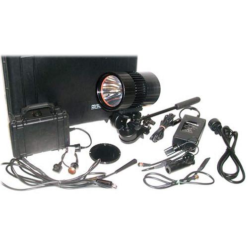 Xenonics  NightHunter EXT EOF Package NHEXT-400