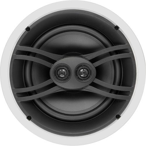 Yamaha NS-IW480CWH In-Ceiling Speaker System NS-IW480CWH