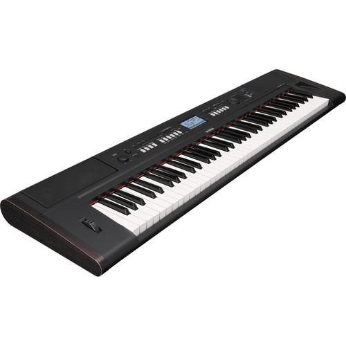 Yamaha Piaggero NP-V80 Lightweight Digital Piano NPV80
