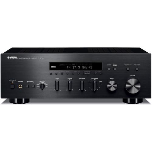 Yamaha R-S700 Natural Sound Stereo Receiver R-S700BL