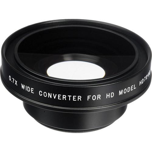 16x9 Inc. 169-HDWC7X-43 EXII 0.7x Wide Angle 169-HDWC7X-43